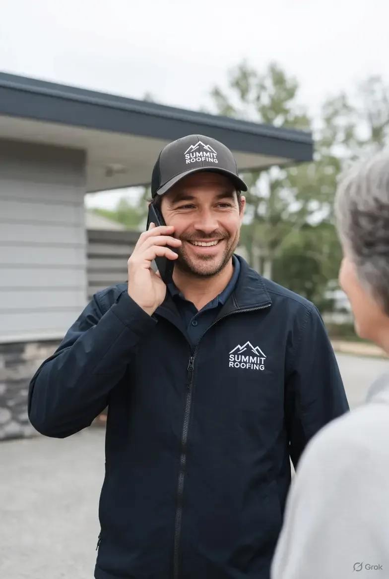 Flat Roof Leak Repair Bentonville, AR FAQs